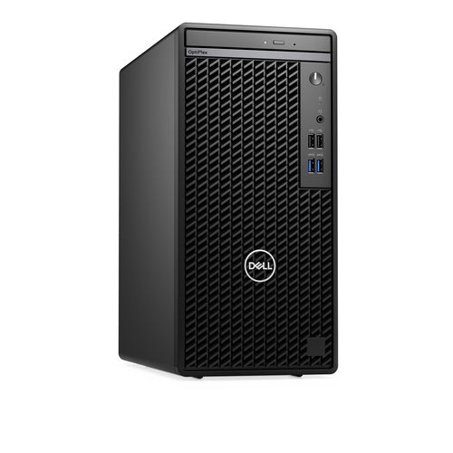 DELL OptiPlex 7010 Intel® Core™ i5 i5-13500 8 GB DDR4-SDRAM 256 GB SSD Windows 11 Pro Mini Tower PC Black DELL OptiPlex 7010 Intel® Core™ i5 i5-13500 8 GB DDR4-SDRAM 256 GB SSD Windows 11 Pro Mini Tower PC Black